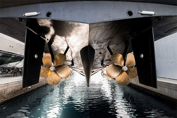 La rigenerazione dei FAP per imbarcazioni e yacht: la scelta sostenibile per un mare più pulito