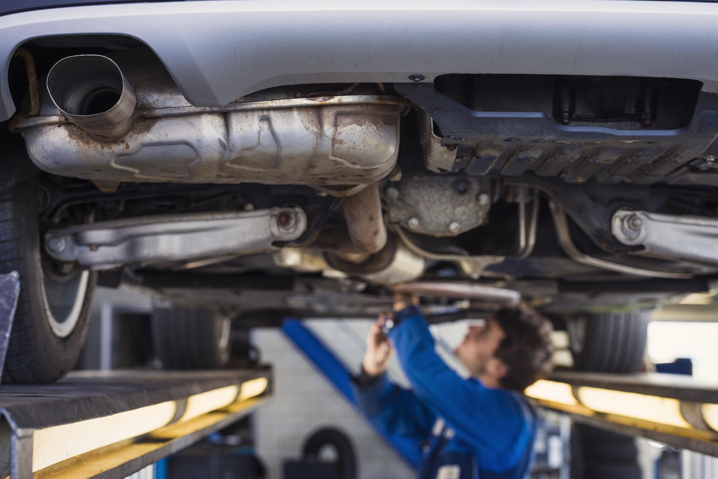 Filtro Antiparticolato (FAP) nei motori benzina: Un passo avanti per l’ambiente?
