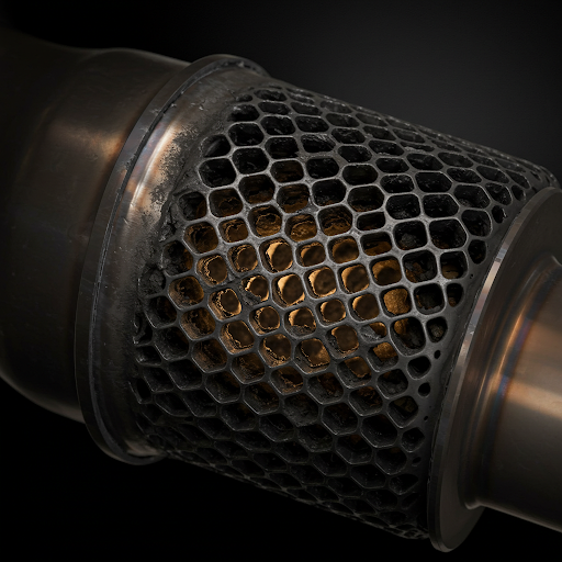 Tecnologie avanzate nei filtri antiparticolato: confronto tra sistemi moderni