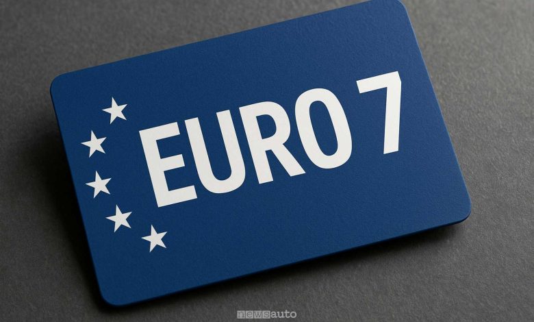 Guida Definitiva Euro 7 e FAP