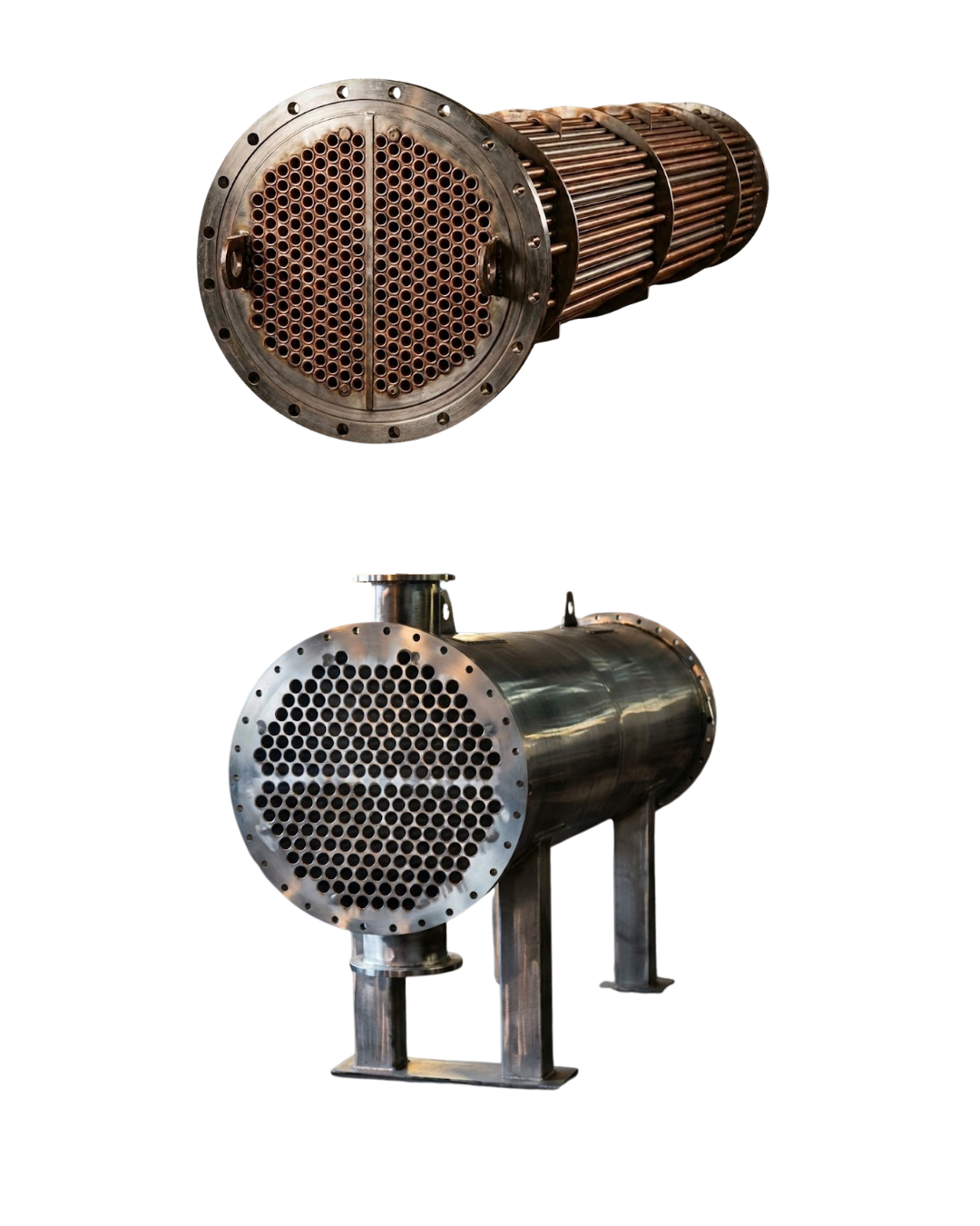CDR Italia - Radiatori, scambiatori di calore e FAP 1