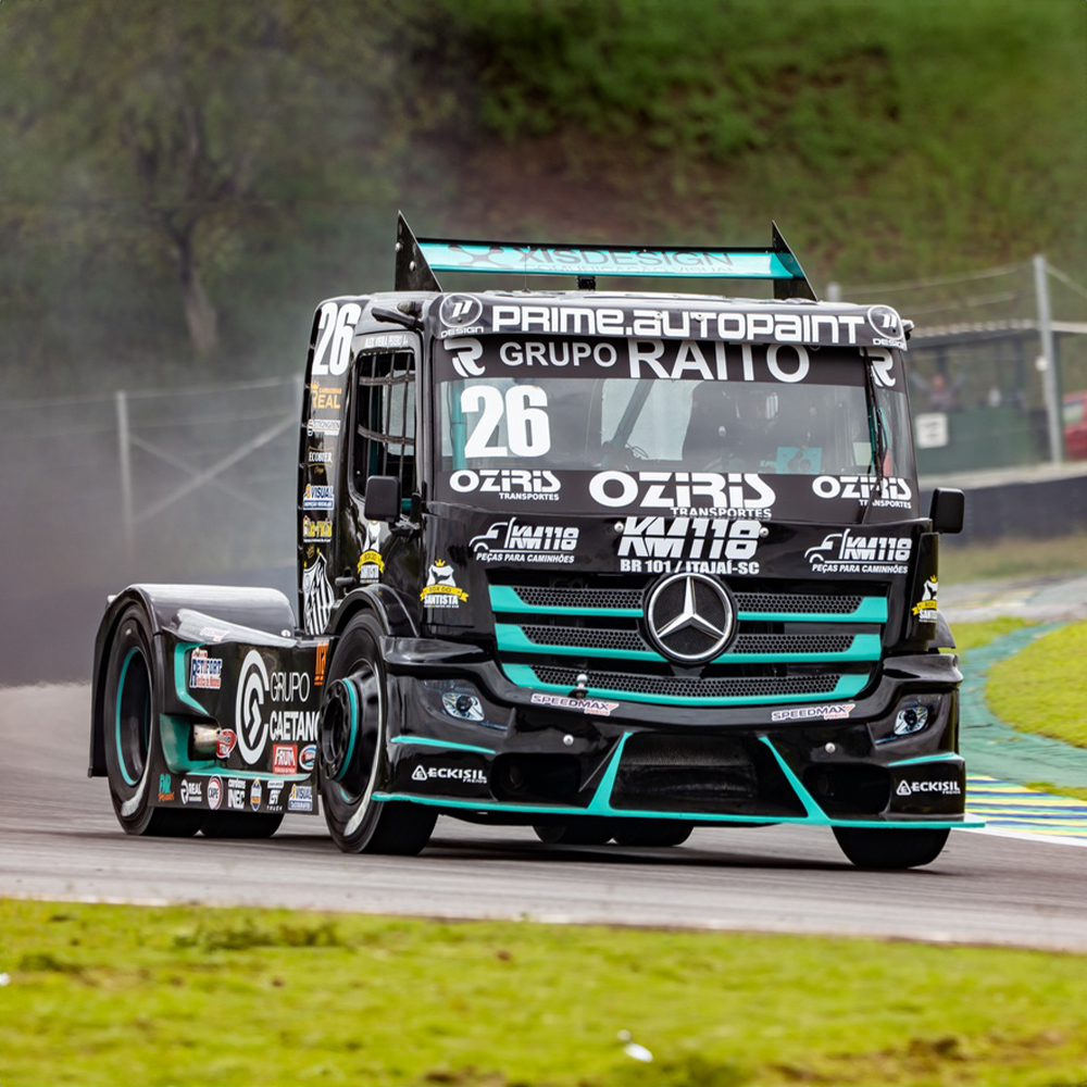 CDR Italia - Radiatori, scambiatori di calore e FAP 5