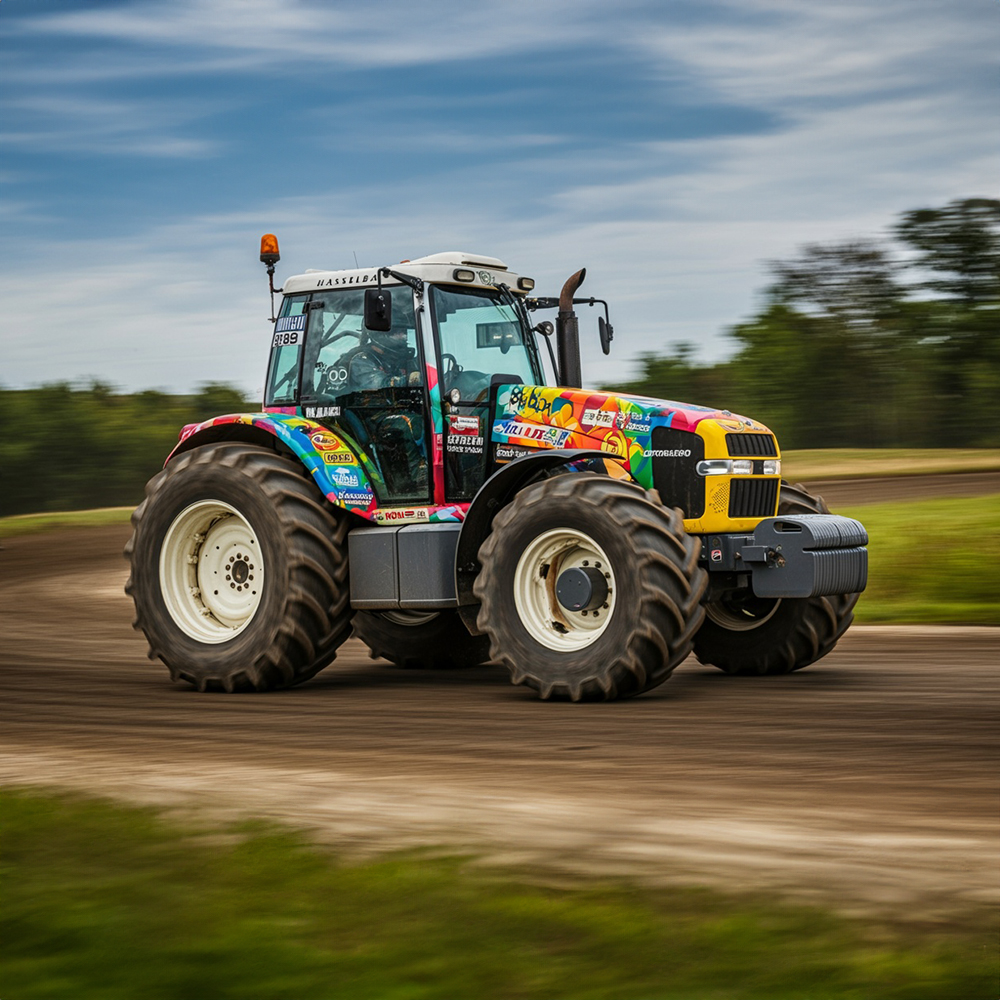 CDR Italia - Radiatori, scambiatori di calore e FAP 5