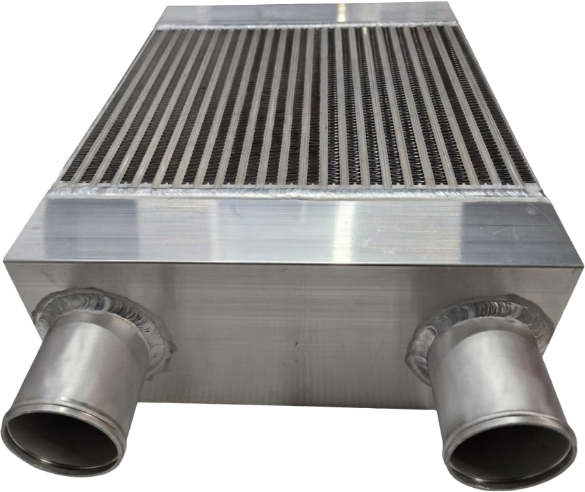 CDR Italia - Radiatori, scambiatori di calore e FAP 7